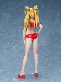 FREEing Ninny Spangcole: Swimsuit Ver. - BURN THE WITCH - photo 4