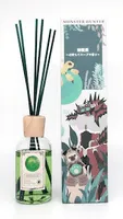 GSI Creos Monster Hunter Reed Diffuser: Potion ~The scent of Peaceful herb ~ - Monster Hunter - photo 4