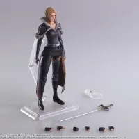 SQUARE ENIX FINAL FANTASY XVI BRING ARTS™ Action Figure -   BENEDIKTA HARMAN - Final Fantasy - photo 3