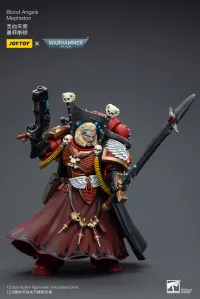 JOYTOY Blood Angels  Mephiston - Warhammer 40K - photo 5