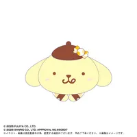 MAX LIMITED Milky×SANRIO HUG CHARACTER COLLECTION (5pc per box) - Sanrio - photo 8