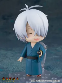 GOOD SMILE COMPANY Nendoroid Kitaro's Father - Birth of Kitarō: The Mystery of GeGeGe - photo 5