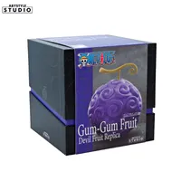 ABYstyle Studio ONE PIECE - Replica "Gum-Gum Fruit" - ONE PIECE - photo 7