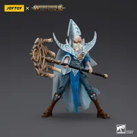 JOYTOY Stormcast Eternals The Blacktalons Lorai, Child of the Abyss - Warhammer 40K - photo 17