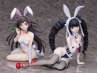 FREEing Mikan Tsumiki: Bunny Ver. - Danganronpa - photo 5