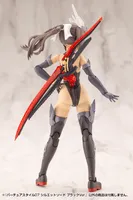 KOTOBUKIYA VIRTUOUS STYLE07 SILHOUETTE SWORD BLACK VER. - M.S.G - photo 11