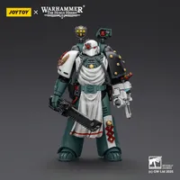 JOYTOY Sons of Horus Legion Apothecary - Warhammer 40K - photo 2