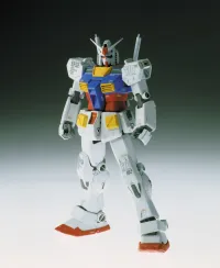 BANDAI HOBBY MG RX-78-2 Gundam  Ver. Ka - Mobile Suit Gundam - photo 1