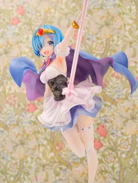 GOOD SMILE COMPANY Another World Rem - Re:ZERO -Starting Life in Another World- - photo 1