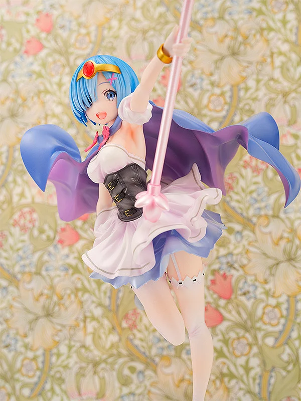 Another World Rem