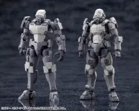KOTOBUKIYA GOVERNOR PARA-PAWN SENTINEL Ver.2.0 - HEXA GEAR - photo 17