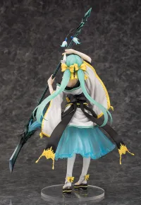 Phat! Company Lancer/Kiyohime - Fate/Grand Order - photo 9