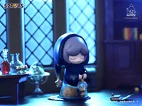 52TOYS LAPLLY Song of The Tarot - LAPLLY - photo 10