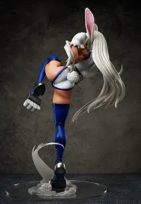 FREEing Mirko - My Hero Academia - photo 4