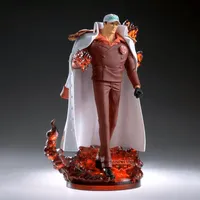 BANDAI ONE PIECE THE SHUKKO LOGIA-SAKAZUKI-SPECIAL EDITION - ONE PIECE - photo 3