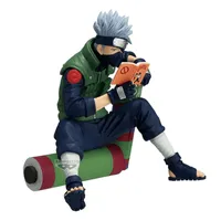 BANDAI -NARUTO 72 series- 03 NARUTO UZUMAKI & KAKASHI HATAKE(B:KAKASHI HATAKE) - NARUTO - photo 3