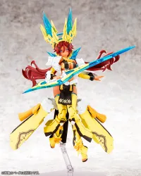 KOTOBUKIYA AUV AME NO UZUME SUNSHINE - Megami Device - photo 13
