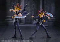 KOTOBUKIYA ARTFX J Yugi Muto -Passionate Duelists- - Yu-Gi-Oh! - photo 11
