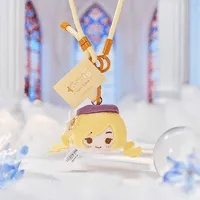 GoodSmile Moment Puella Magi Madoka Magica The Movie -Rebellion- Smartphone Strap - Puella Magi Madoka Magica - photo 17