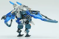 52TOYS BB-39 HAVOK - BEASTBOX - photo 4