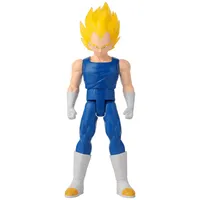 BANDAI Limit Breaker Sparking - Super Saiyan 2 Vegeta - Dragon Ball Z - photo 1