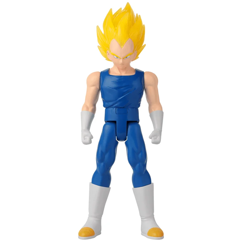 Limit Breaker Sparking - Super Saiyan 2 Vegeta