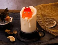 Benelic Swinging Calcifer LED Candle "Howl's Moving Castle" (Box/3) - Howl's Moving Castle - photo 8