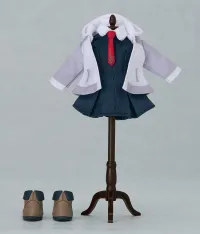 GOOD SMILE COMPANY Nendoroid Doll Shielder/Mash Kyrielight: Casual Clothes Ver. - Fate/Grand Order - photo 4