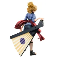 MegaHouse NARUTO GALS  NARUTO Shippuden  Temari（Repeat） - NARUTO - photo 4