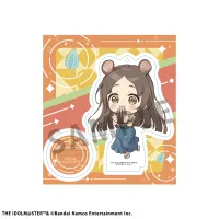 MegaHouse Tokotoko Acrylic Stand Gakuen IDOLM＠STER (10pc per box) - THE iDOLM@STER - photo 11