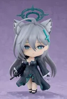 GOOD SMILE COMPANY Nendoroid Shiroko*Terror - Blue Archive - photo 1