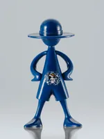 TAMASHII NATIONS Archive of Adventure [Vol.3] (BOX/10) - ONE PIECE - photo 16