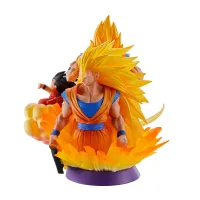 MegaHouse DX DRACAP RE BIRTH 01  "Dragon Ball" Petitrama - Dragon Ball - photo 5