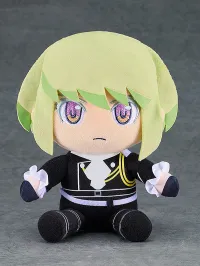 GOOD SMILE COMPANY Plushie Lio - PROMARE - photo 1