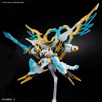 SAINT RYUOHMARU "Mashin Creator Wataru"