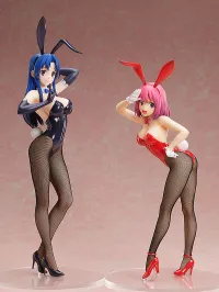 FREEing Minori Kushieda: Bunny Ver. - Toradora! - photo 8