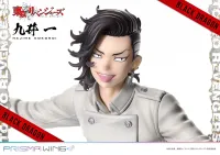 Prime 1 Studio PRISMA WING Tokyo Revengers Hajime Kokonoi 1/7 Scale Pre-Painted Figure - Tokyo Revengers - photo 38