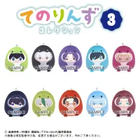 MAX LIMITED Blue Lock Tenorins Collection 3 (10pc per box) - BLUE LOCK - photo 1