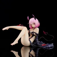Union Creative To LOVE-Ru Darkness Momo Belia Deviluke Darkness Ver. 1/6 - Renewal Package Edition - To LOVE-Ru - photo 33