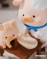 TOYZEROPLUS LuLu the Piggy - Pigchelin Restaurant Series (Blind Box) - LuLu The Piggy - photo 18