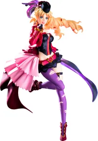 GOOD SMILE COMPANY PLAMAX MF-14: minimum factory Sheryl Nome(re-run) - Macross - photo 2