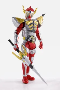 TAMASHII NATIONS KAMEN RIDER BARON BANANA ARMS "KAMEN RIDER GAIM", TAMASHII NATIONS S.H.Figuarts (SHINKOCCHOU SEIHOU) - Kamen Rider: Masked Rider - photo 1