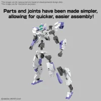 BANDAI HOBBY 30MM 1/144 eEXM-40 IGLIGHT 01 - 30 Minutes Missions (30MM) - photo 8