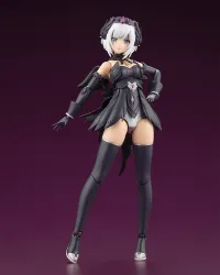 KOTOBUKIYA LUMITEA ReACT-A - ARCANADEA - photo 4