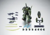 TAMASHII NATIONS <SIDE MS> RMS-106 HI-ZACK ver. A.N.I.M.E. "MOBILE SUIT Ζ GUNDAM", TAMASHII NATIONS ROBOT SPIRITS - Mobile Suit Gundam Zeta - photo 16