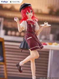 FuRyu TENITOL Ikuyo Kita Cafe Style ver. - Bocchi the Rock! - photo 5