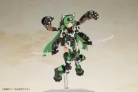 KOTOBUKIYA FRAME ARMS GIRL MAGATSUKI 〈CAT ARMOR Ver.) - Frame Arms Girl - photo 6