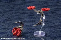 KOTOBUKIYA AGNIRAGE - HEXA GEAR - photo 11