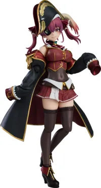 Max Factory figma Houshou Marine - hololive production - photo 2