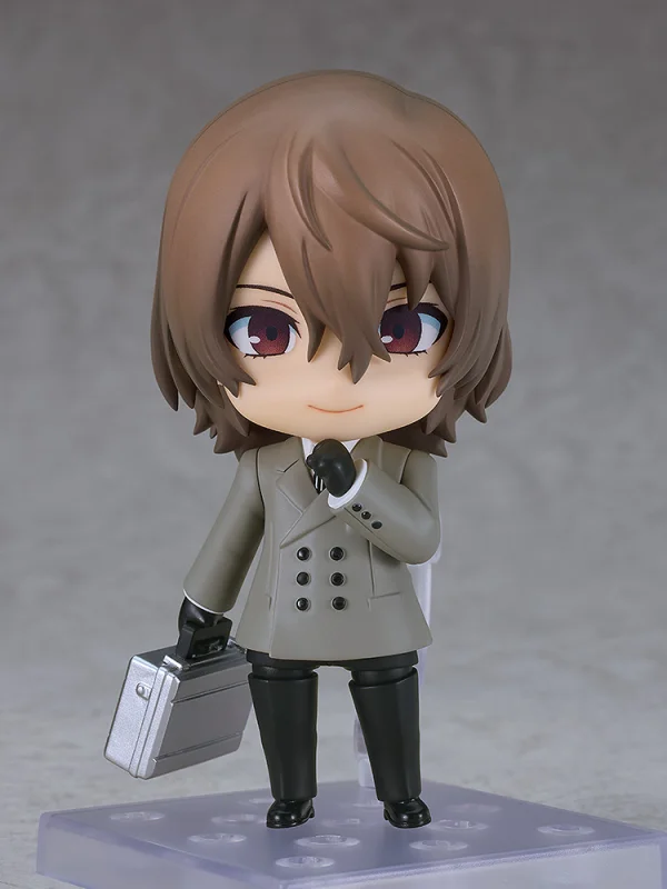 Nendoroid Goro Akechi: School Uniform Ver.